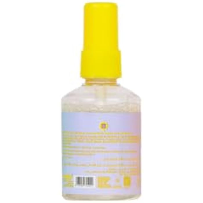 Truffles Blossom Bliss Hair Mist, Instant Hydration Spray, Long-Lasting Smell - Image 2